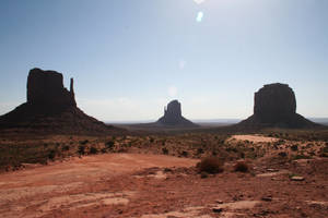 place - 007 Monument Valley