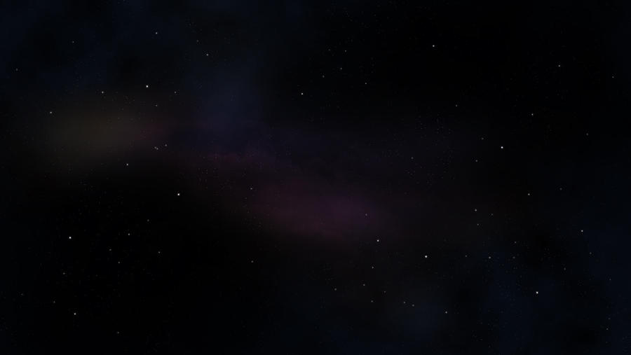 premade background - 008 Space