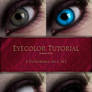 Eyecolor Tutorial - 4in1