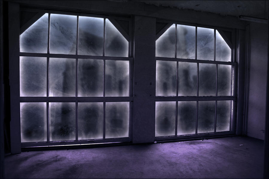 premade background - 012 Windows