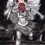 Mononoke Hime