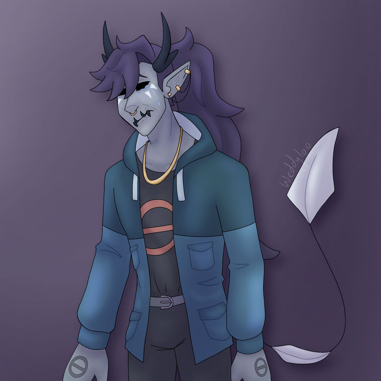 Art Fight 2023: Paranoia