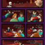 Sleeping in the Nether