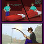 Sleeping in the Nether (bonus)