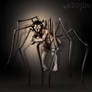 Art Fight 2025: Spider Parasite