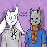 Art Fight 2025: No thoughts between Ant and Rat