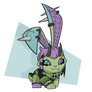 Art Fight 2026: Animal Jam Meat Bun