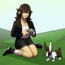 Art Fight 2026: Tomorrow and a Rabbit