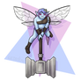 Art Fight 2026: Heavy Hammer Haver Torbella