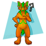 Art Fight 2026: Think, Kazza, Think