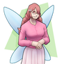 Art Fight 2026: Alice Toffman
