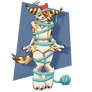 Art Fight 2026: All Tangled Up!