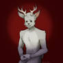 Frecken Jackalope Rat