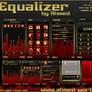 Equalizer By Ahmed