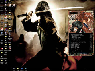 My desktop