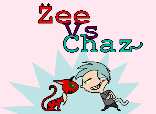 Zee Vs Chaz