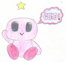 Yes...a Kirby Chao