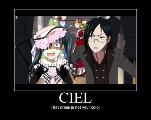 Black butler