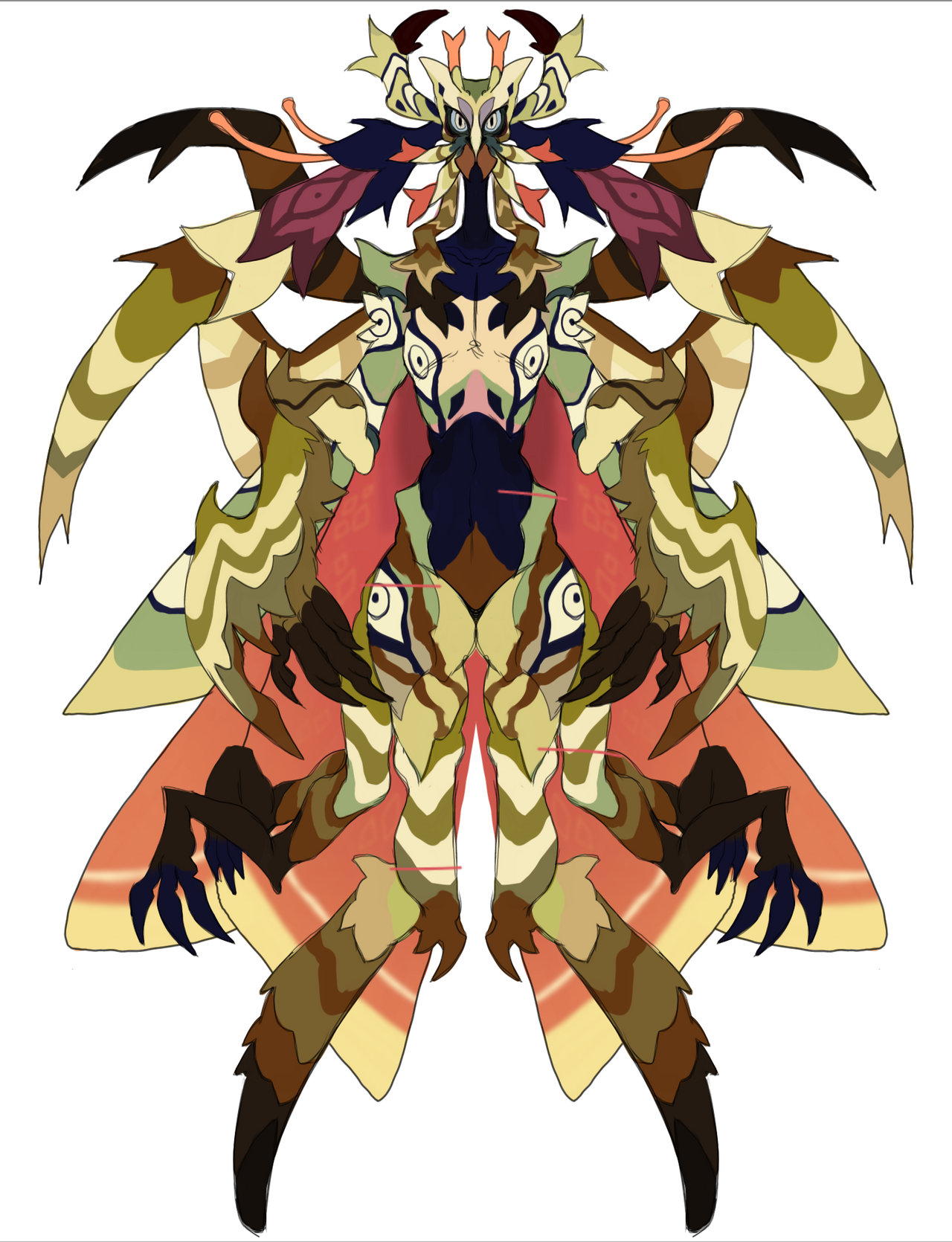 Mants Deviantart mantis by lemonlis31 on DeviantArt