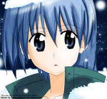 Hayate: Christmas Encounter