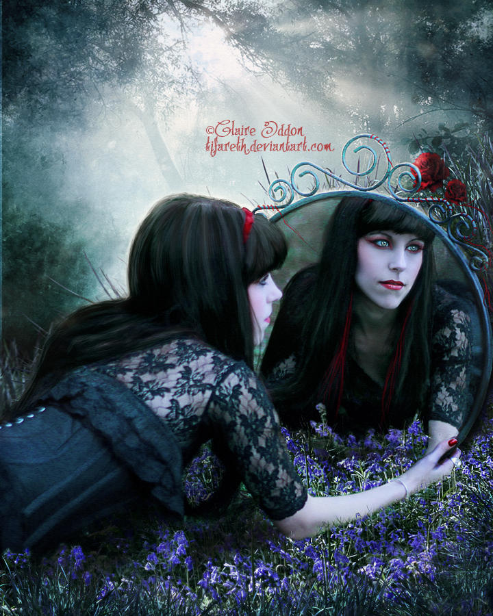 My Hidden Self by Tifareth My Hidden Self by Tifareth