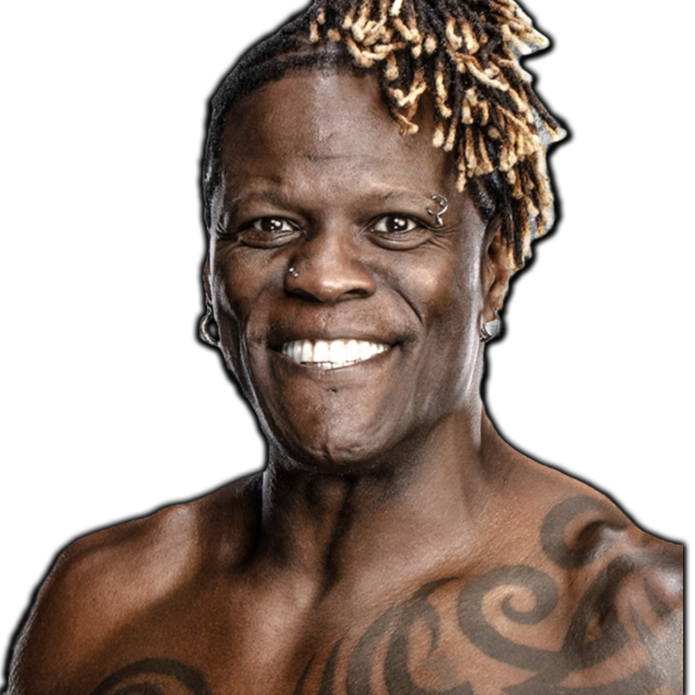 Ronald Render Ron Killings 2025' render by itizjackwwe on DeviantArt