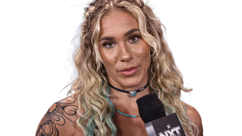 Sol Ruca Promo by itizjackwwe on DeviantArt