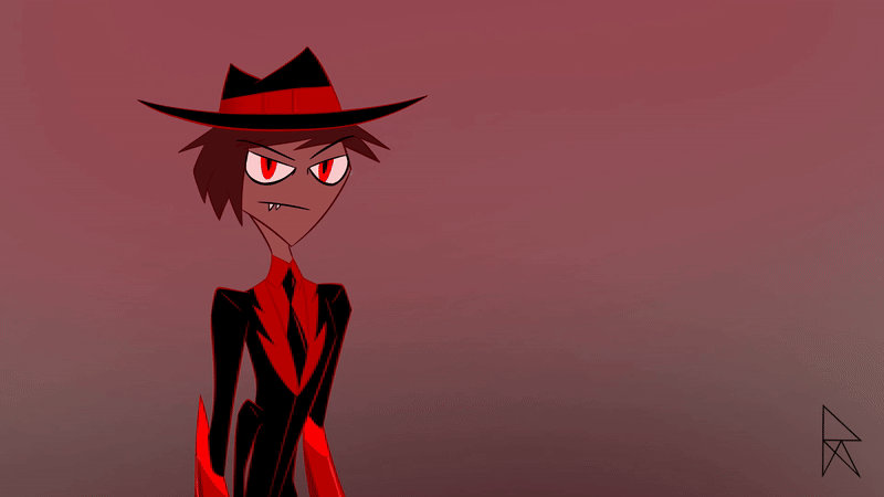 Introduction by Retconn on DeviantArt