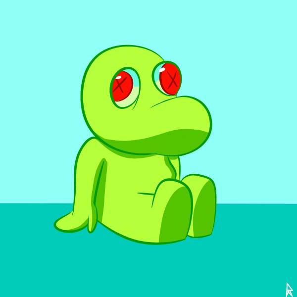 Runmo Character Runmo fanart by Retconn on DeviantArt