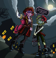 Retconn - Hobbyist, Digital Artist | DeviantArt