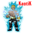 Raikage Sprite