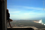 view from Peninha II by PeterLime