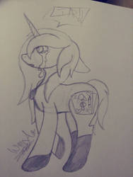 Ponysona..