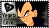 Vegeta Stamp by PixieDust01