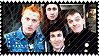 The Young Ones Stamp by PixieDust01