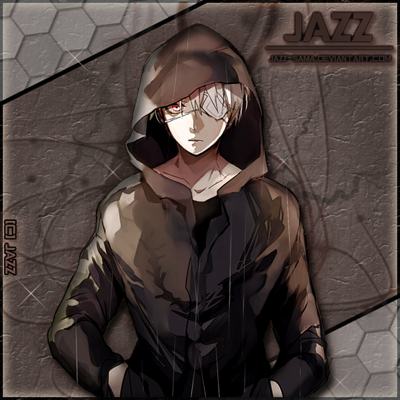 Kaneki Profile Pict By Jazz Sama On Deviantart Kaneki Profile Pict By Jazz Sama On Deviantart