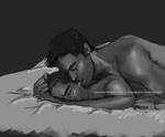 Sterek pt2: Stiles x Derek (Teen Wolf) by vyrenia