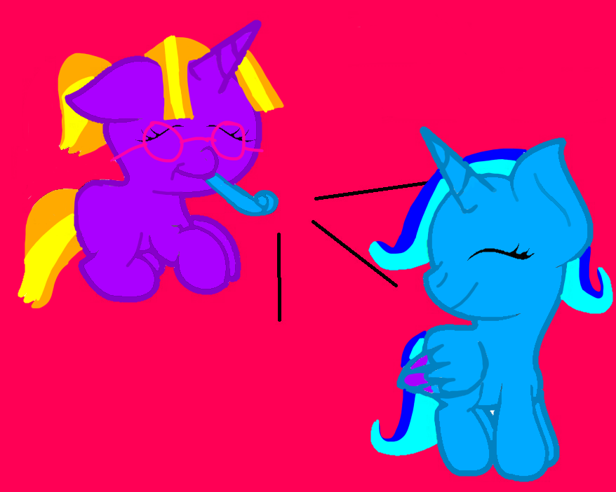 Happy Birthday Kauane