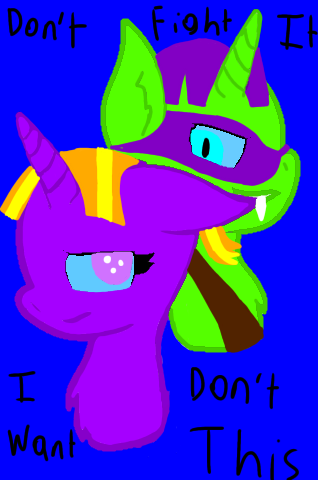 Please Stop It...