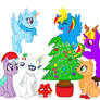 Merry Christmas (Collab)
