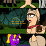 Save her! Part 1 (Collab)