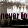 We Shall Never Forget