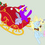 Sleigh Ride (Collab)