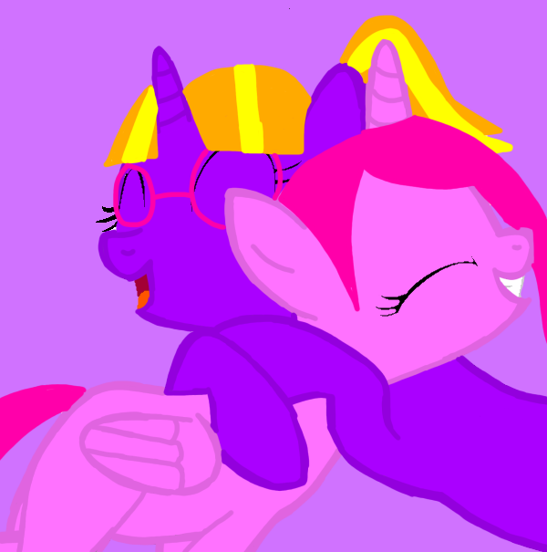 Hope You Feel Better, Sugar