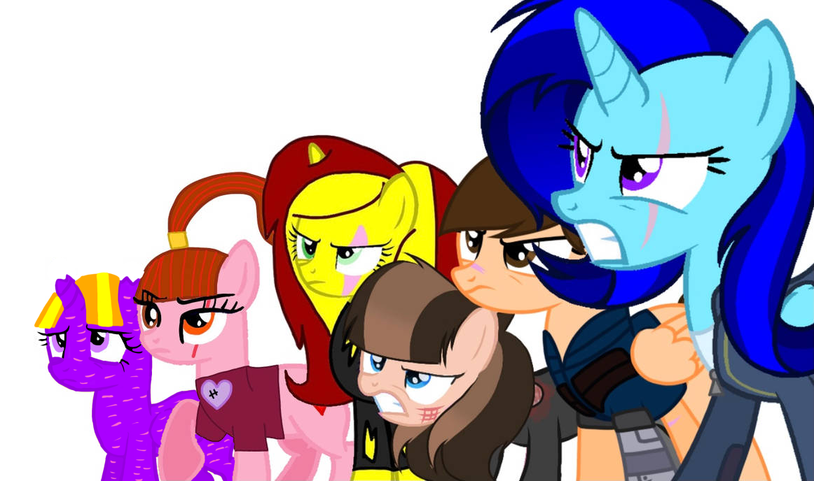 Together Until the End (Collab)