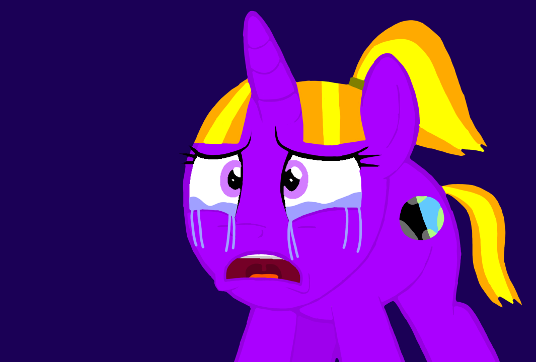 MLPIMA: How Could You?! (Plus Backstory)