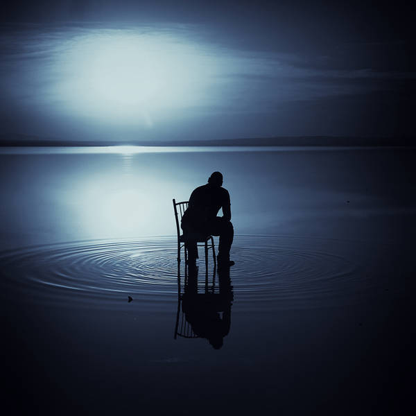 MidnightBlue by esmahanozkan