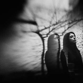 dust and echoes by esmahanozkan