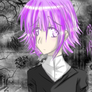 Soul Eater - Crona