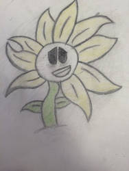 Flowey